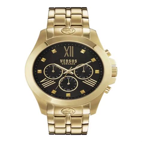 Relojes de lujo Versace para hombre 